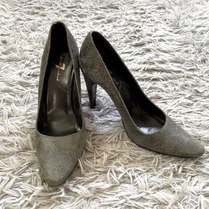 7 for All Mankind Highheels